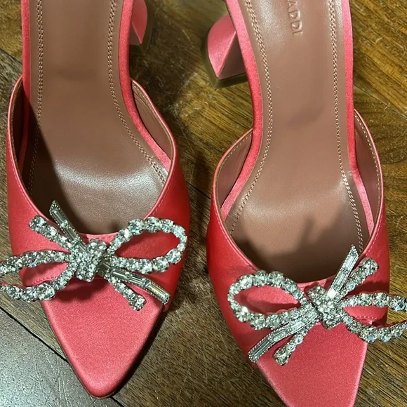 Amina muaddi Rosie mule - Picture 6 of 6